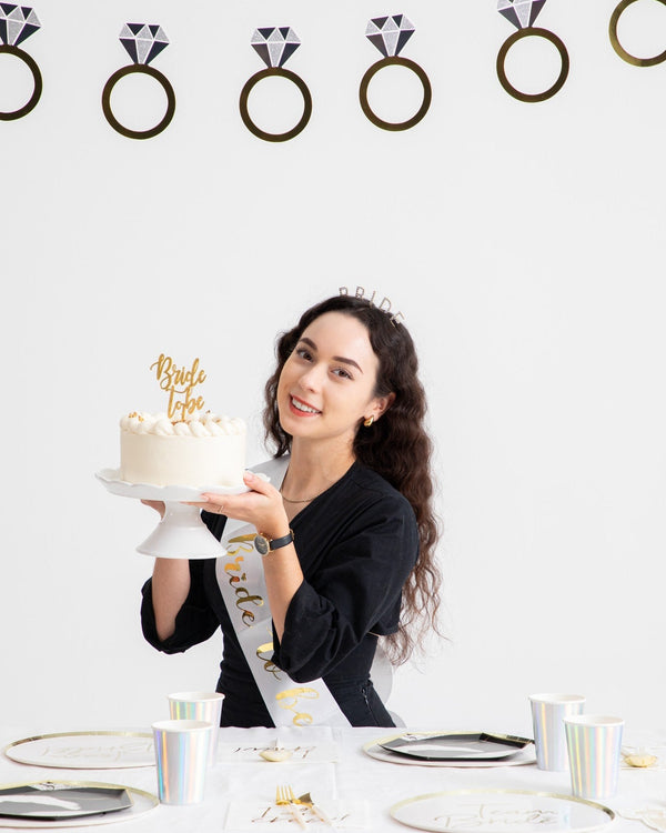 Bride to Be