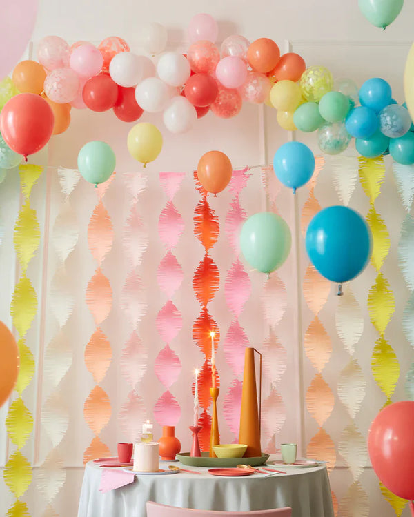 Decoración