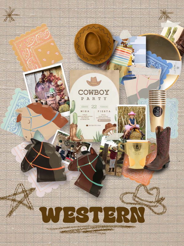 Western
