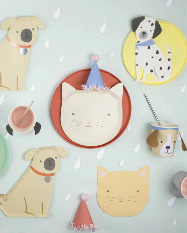 Gatitos & Perritos