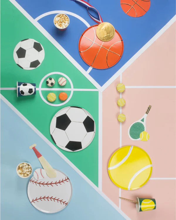 Deportes