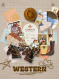 Western