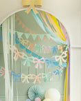 Pastel Bow