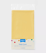 Mantel Amarillo