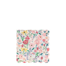 Servilletas English Garden Small – Pack de 16 Servilletas de Papel Florales