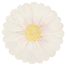 Servilletas Wild Daisy – Pack de 16 Servilletas de Papel para Fiestas Primaverales