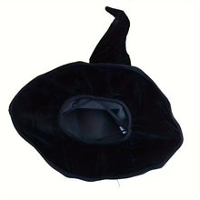 Sombrero de Bruja