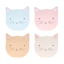 Servilletas Cute Kitten – Ternura felina para tu mesa