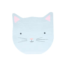 Servilletas Cute Kitten – Ternura felina para tu mesa
