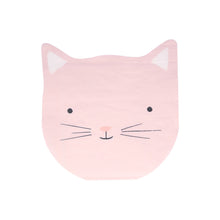 Servilletas Cute Kitten – Ternura felina para tu mesa