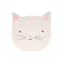 Servilletas Cute Kitten – Ternura felina para tu mesa