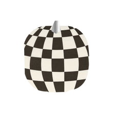 Servilletas Mod Pattern Pumpkin – Toque moderno para tu mesa de otoño
