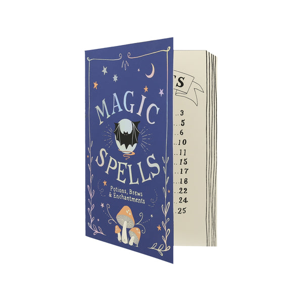 Servilletas Making Magic – Servilletas de Papel con Estrellas Doradas para Fiestas Mágicas (Paquete de 16)