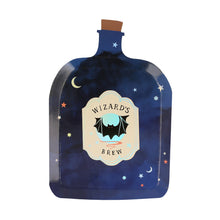 Platos Making Magic Poison Bottles – Encanto oscuro para tu mesa