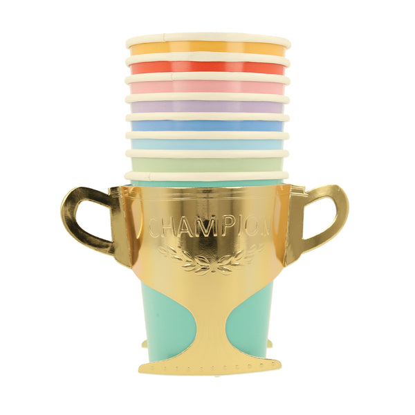 Champions Cups