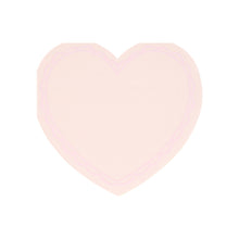 Servilletas Pastel Heart pequeñas – Dulzura en cada detalle