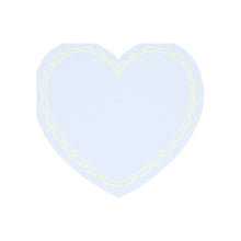 Servilletas Pastel Heart pequeñas – Dulzura en cada detalle