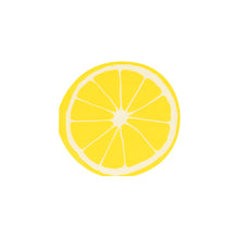 Servilletas Lemon – Pack de 16 Servilletas de Papel