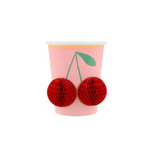 Vasos Happy Icons – Decoración colorida para fiestas