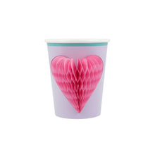 Vasos Happy Icons – Decoración colorida para fiestas