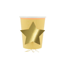 Vasos Happy Icons – Decoración colorida para fiestas