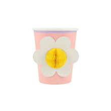 Vasos Happy Icons – Decoración colorida para fiestas