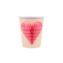 Vasos Happy Icons – Decoración colorida para fiestas
