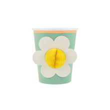 Vasos Happy Icons – Decoración colorida para fiestas
