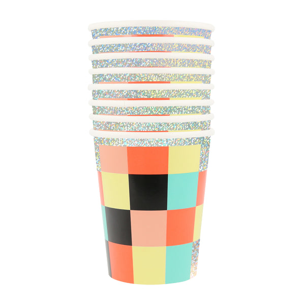 Level Up Cups