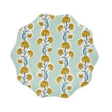 Platos Molly Mahon x Meri Meri Side - Pack de 8 Platos de Papel