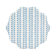 Platos Molly Mahon x Meri Meri Side - Pack de 8 Platos de Papel