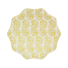 Platos Molly Mahon x Meri Meri Side - Pack de 8 Platos de Papel