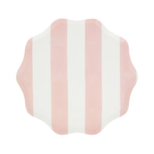 Platos Molly Mahon x Meri Meri Side - Pack de 8 Platos de Papel