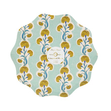 Platos Molly Mahon x Meri Meri Side - Pack de 8 Platos de Papel