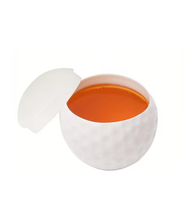 Vaso Pelota de Golf con Tapa – 1.5 oz Vaso Plástico Deportivo (1 pieza)