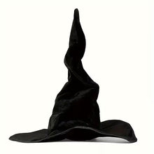 Sombrero de Bruja