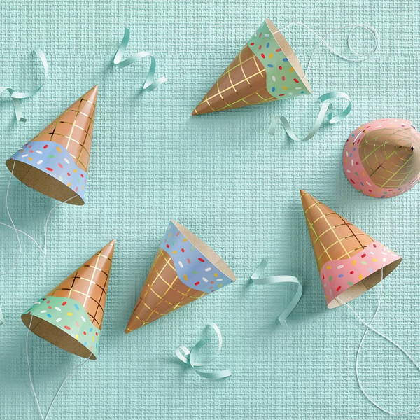 Gorritos Helados