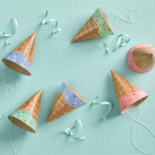 Gorritos Helados