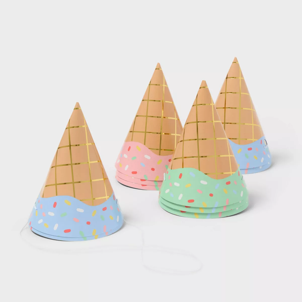 Gorritos Helados