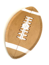 Platos Football – Estilo deportivo para tu celebración