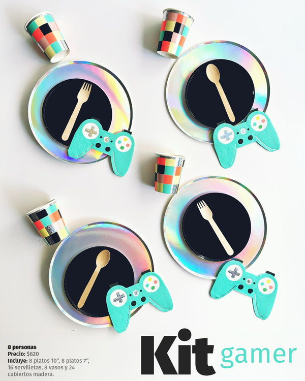 Kit Gamer