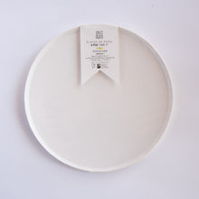 Platos Blancos – Platos de Cartón para Fiestas en Tamaños Chico 7