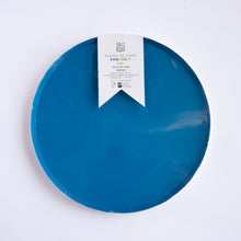Platos Azul Rey – Platos de Cartón para Fiestas en Tamaños Chico 7