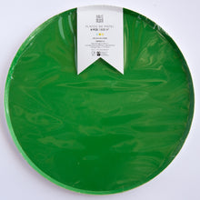 Platos Verde – Platos de Cartón para Fiestas en Tamaños Chico 7
