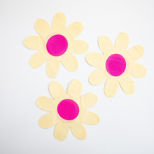 Servilletas Flor Rosa – Pack de 16 Servilletas de Papel Decorativas para Fiesta