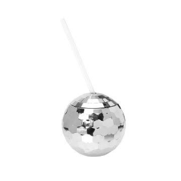 Disco ball Cup – por pieza