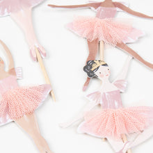 Ballerina Cupcake Kit – Elegancia para decorar tus cupcakes