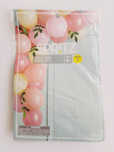 Arco de Globos Floral