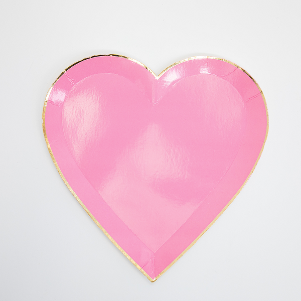 Colección Love Rosa – Decoración Romántica para Fiestas y San Valentín