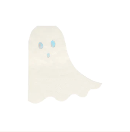 Servilletas Ghost